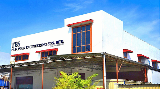 TBS Precision Engineering Sdn Bhd