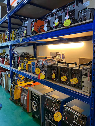 Pen World Machinery Sdn Bhd