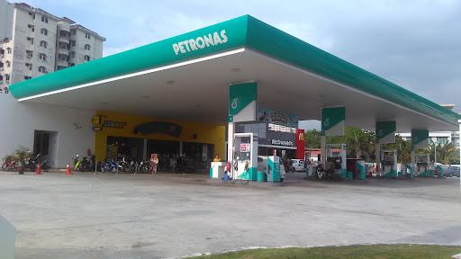 PETRONAS Batu Feringgi