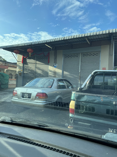 Great Engineering & Machinery Sdn Bhd