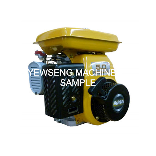 YewSeng Machinery Trading Sdn Bhd