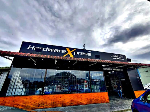 Hardware Xpress
