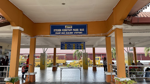 Pasir Mas