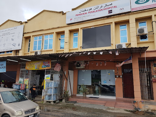 Johan Jaya Solutions