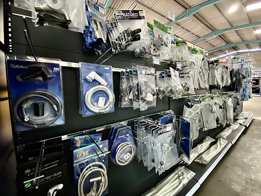 Cendrex Trading Sdn Bhd