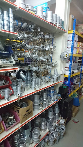 RY HARDWARE & SAFETY PLT (HQ - SUNGAI UDANG)