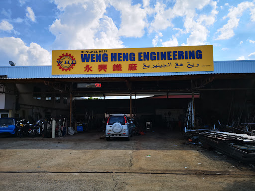 Weng Heng Engineering