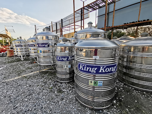 FL Home Centre Sdn Bhd - Fl Timber & Hardware Trading