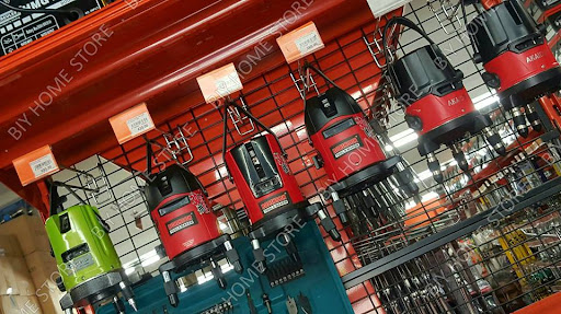 BIY Home Store (Kota Tinggi) Sdn Bhd (JOTUN STUDIO)