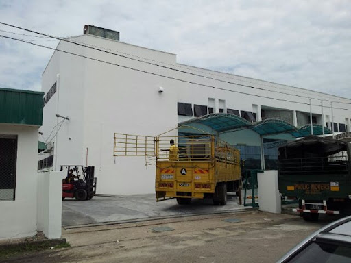 KW Precision Engineering