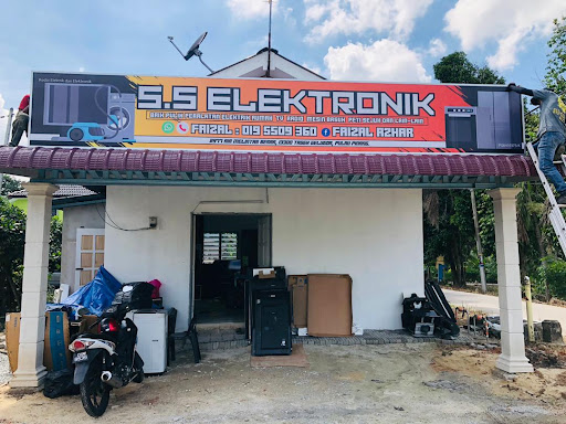 SS ELEKTRONIK ENT