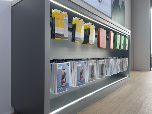 UR by Switch @ Kampar Sentral