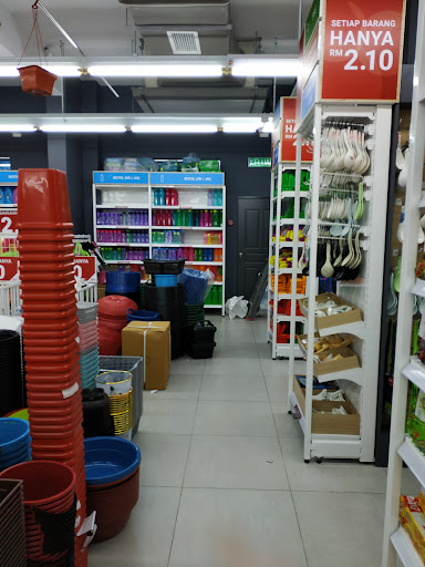 Eco-Shop @ Kampar