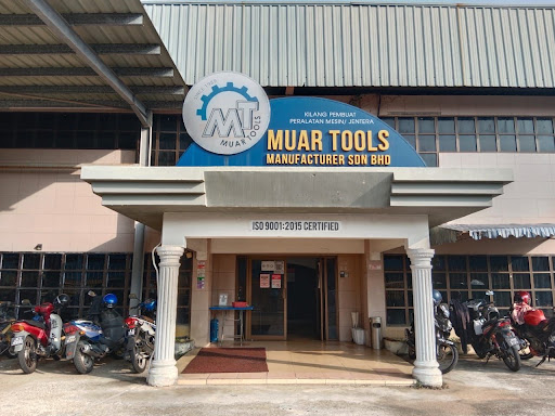 Muar Tools Manufacturer Sdn Bhd