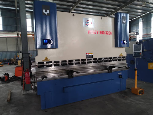 Guan Kee Machinery & Equipment (M) Sdn Bhd