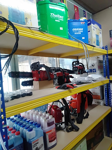 YMK Hardware Machinery