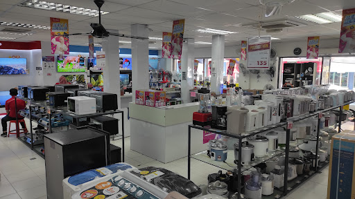 Siang Electrical Kangar