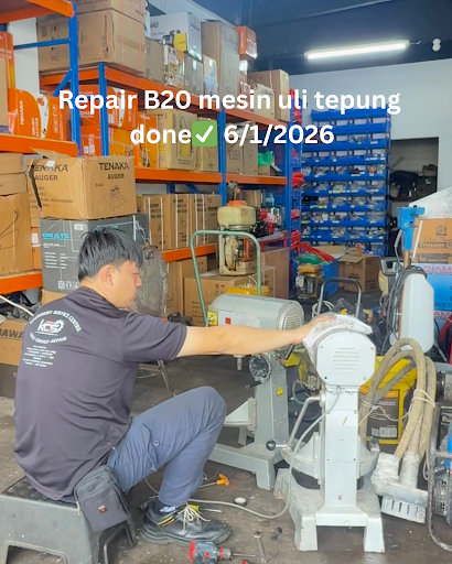 Syarikat Kota Chain Saw