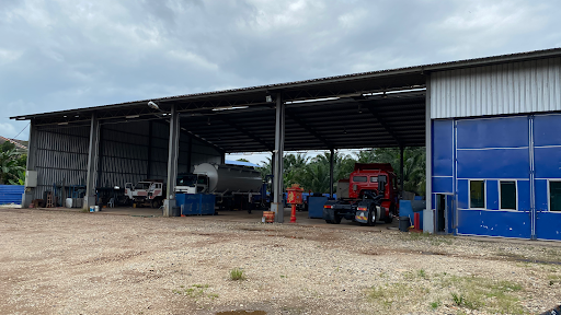 Soon Lee Welder & Spraying Works Sdn Bhd Yong Peng