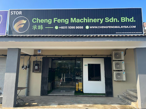 CHENG FENG MACHINERY SDN BHD