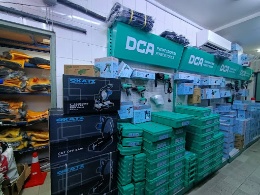 Oneness Machinery Sdn Bhd