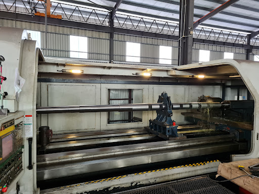 Kuen Engineering & Trading Sdn