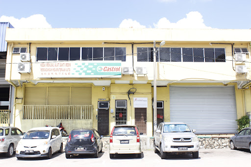 Juita Engineering Enterprise