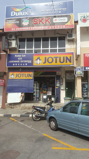 Kh Hardware Enterprise