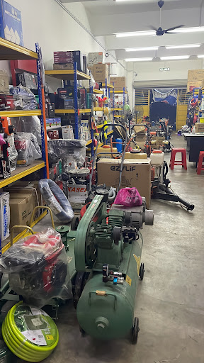 Zhao Yi Machinery Trading