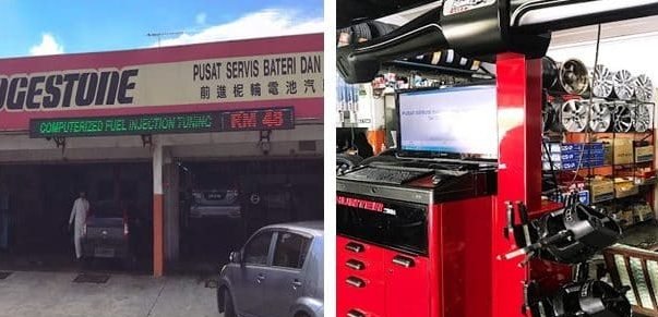 Bengkel Mesin Terbaik di Chaah – Servis Cepat, Harga Berpatutan & Kualiti Tinggi