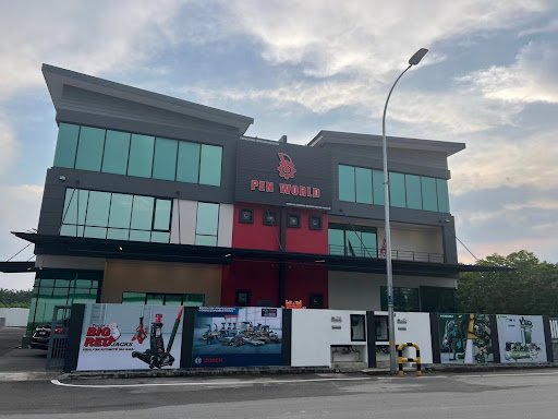 Bengkel Mesin Terbaik di Permatang Kuching – Servis Cepat, Harga Berpatutan & Teknologi Terkini