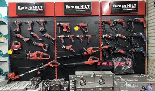 CHUN MACHINERY: Mesin Industri Berkualiti Tinggi - Pembuat Peralatan Mekanikal Terbaik