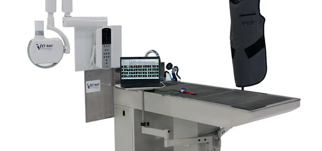 Vett Machinery – Mesin Industri Berkualiti Tinggi untuk Pengeluaran Efisien