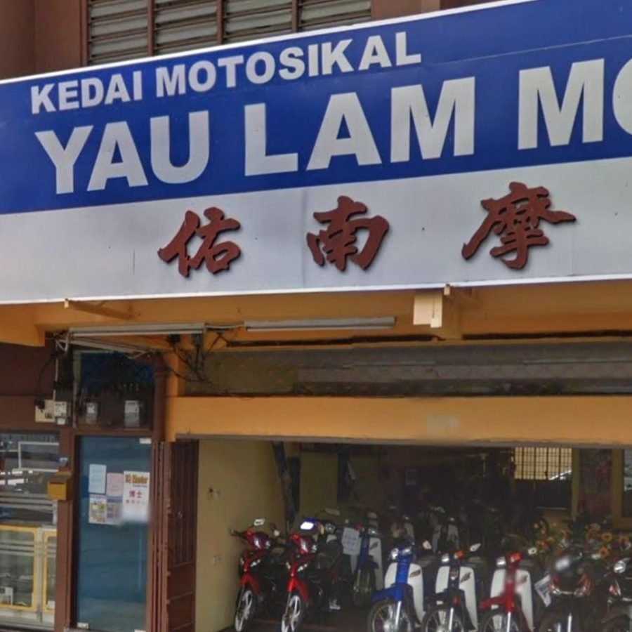 Bengkel Mesin Terbaik di Batu Gajah – Servis Cepat, Harga Berpatutan, Kualiti Premium