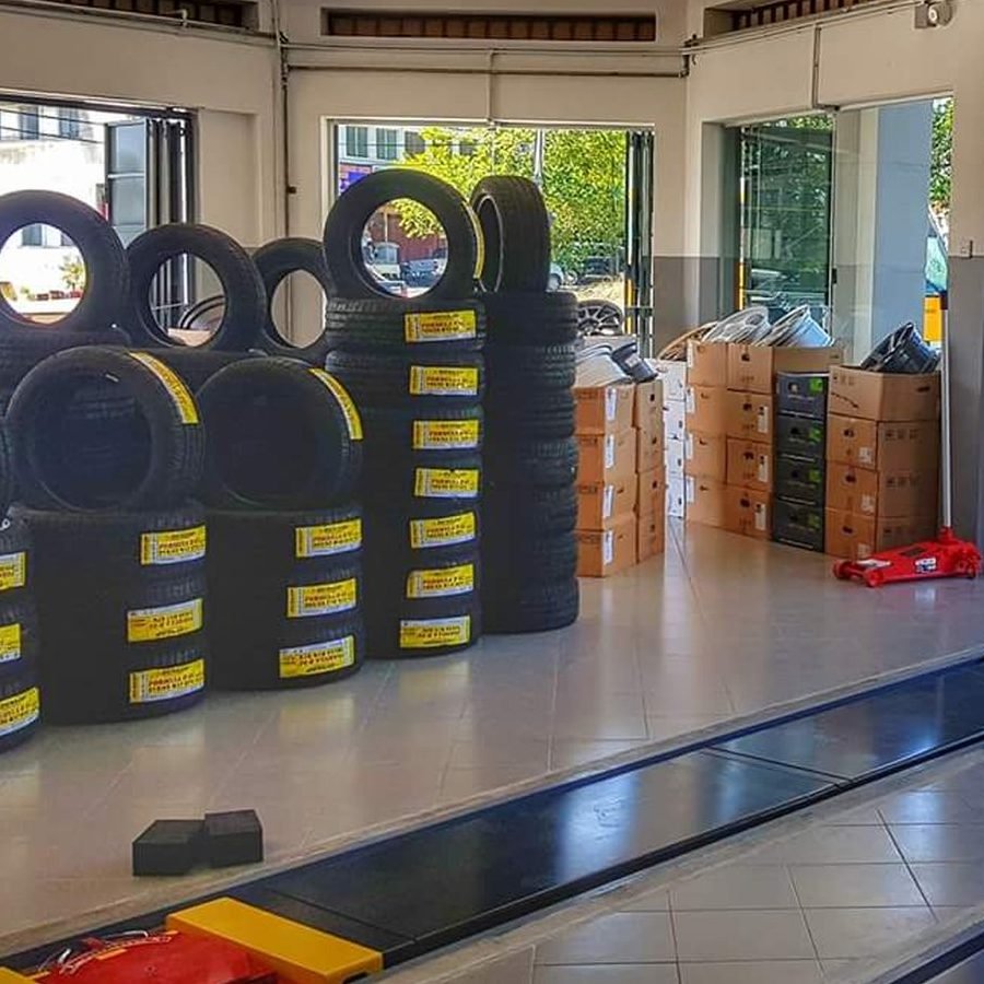 Bengkel Mesin Terbaik di Ipoh – Servis Cepat, Harga Berpatutan & Kualiti Tinggi