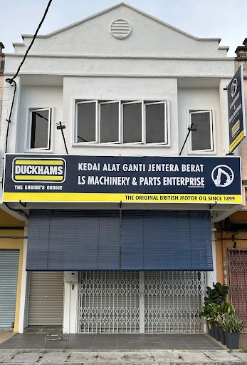Bengkel Mesin Terbaik di Simpang Empat – Servis Cepat, Harga Berpatutan, Kualiti Terjamin