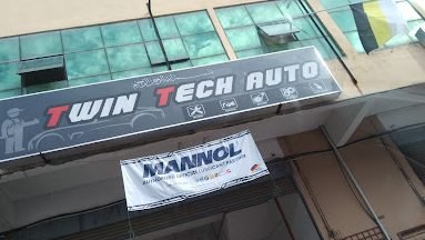 Bengkel Mesin Terbaik di Taiping – Servis Cepat, Harga Berpatutan, Kepakaran Pakar