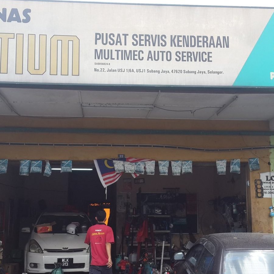 Bengkel Mesin Terbaik di Jalan Tapah – Servis Cepat, Harga Kompetitif, Kualiti Tinggi
