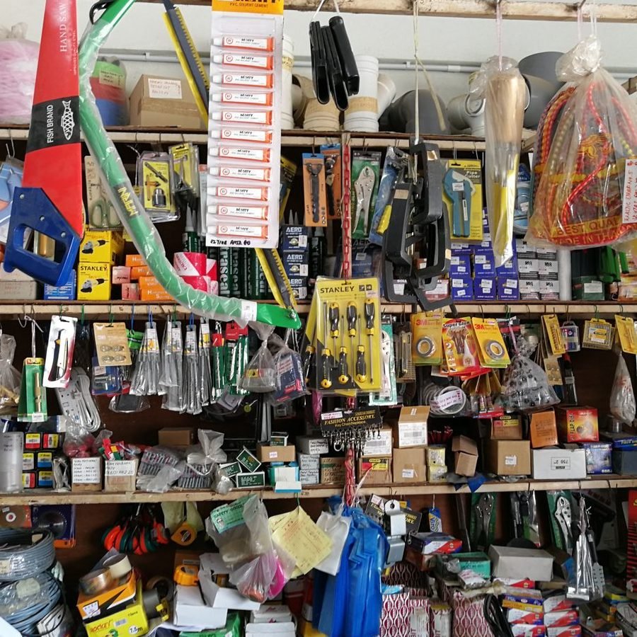 Gambar Bengkel Mesin Terbaik di Kangar – Servis Profesional & Harga Berpatutan
