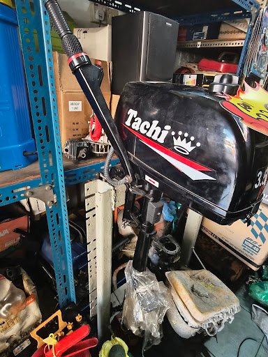 Bengkel Mesin Terbaik di Kudat – Servis Pantas, Harga Berpatutan & Kepuasan Pelanggan