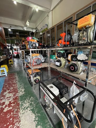 Bengkel Mesin Terbaik di Lahad Datu – Servis Cepat & Harga Berpatutan