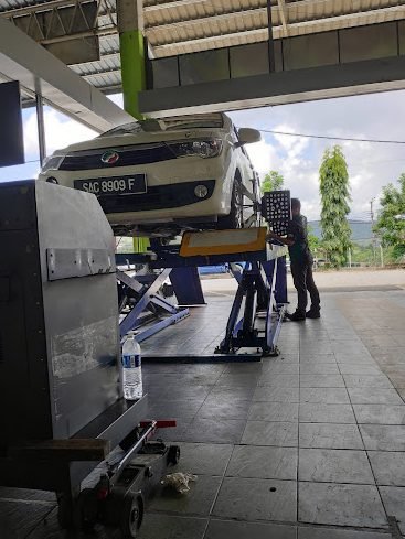 Bengkel Mesin Terbaik di Ranau – Servis Cepat, Harga Berpatutan & Kualiti Tinggi