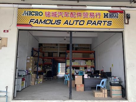 Bengkel Mesin Terbaik di Tawau – Servis Cepat, Harga Berpatutan & Kualiti Tinggi