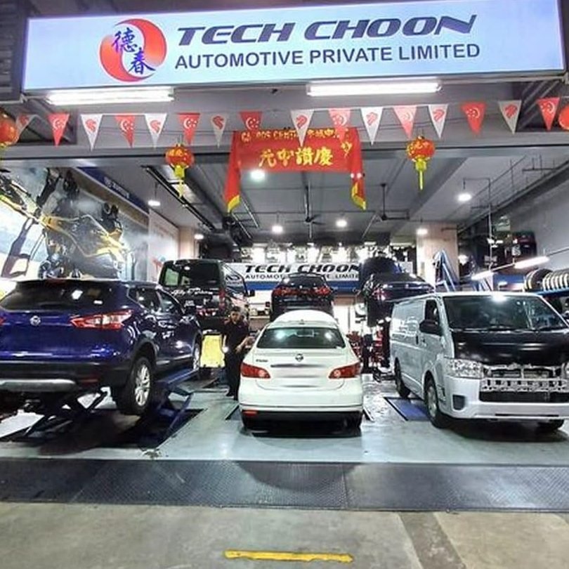Bengkel Mesin Terbaik di Mersing – Servis Cepat, Harga Berpatutan & Kualiti Tinggi