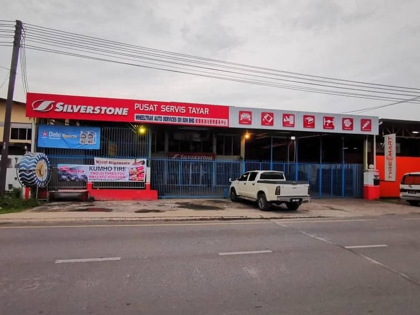 Bengkel Mesin Terbaik di Miri – Servis Cepat, Harga Berpatutan, Kepakaran Profesional