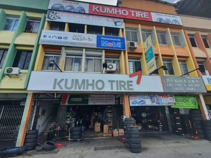 Bengkel Mesin Terbaik di Sarikei – Servis Cepat & Harga Berpatutan