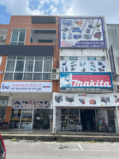 Bengkel Mesin Terbaik di Sibu | Servis Cepat & Harga Berpatutan