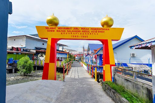 Bengkel Mesin Terbaik di Bagan Pulau Ketam – Servis Cepat, Harga Berpatutan, Kualiti Tinggi