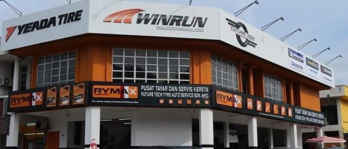 Bengkel Mesin Terbaik di Kampung Tanjung Karang – Servis Cepat & Harga Berpatutan