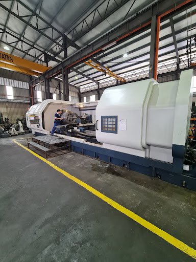 Bengkel Mesin Terbaik di Kuang – Servis Cepat, Harga Berpatutan & Ulasan Pelanggan